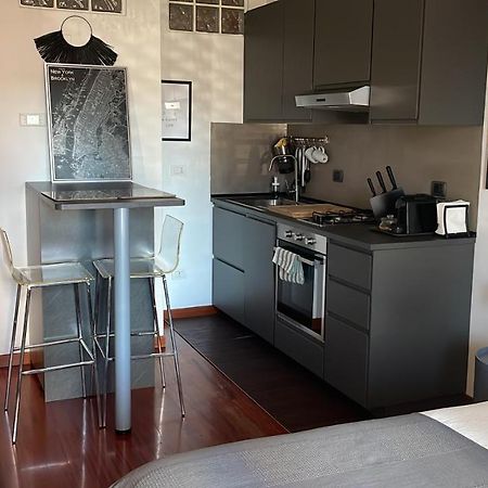 Gae Aulenti Home Milánó Kültér fotó