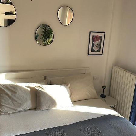 Gae Aulenti Home Milánó Kültér fotó