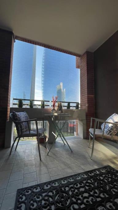 Gae Aulenti Home Milánó Kültér fotó