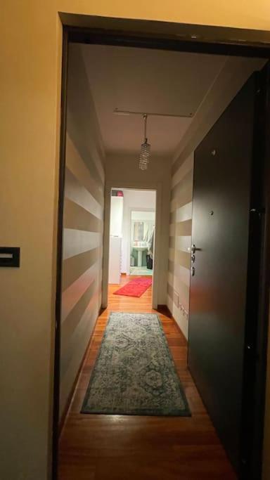 Gae Aulenti Home Milánó Kültér fotó