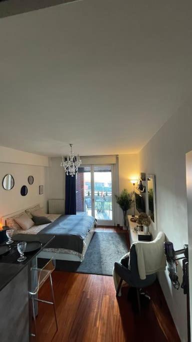 Gae Aulenti Home Milánó Kültér fotó