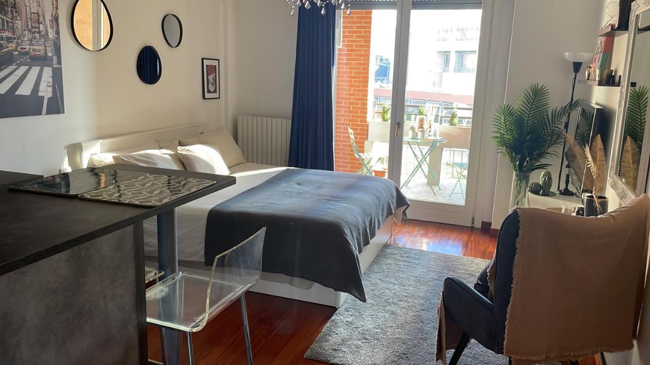 Gae Aulenti Home Milánó Kültér fotó