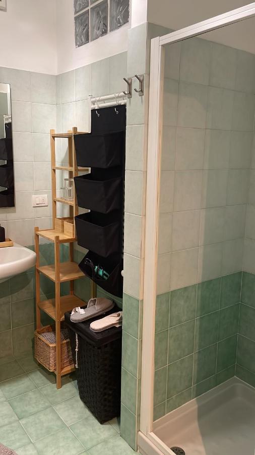 Gae Aulenti Home Milánó Kültér fotó