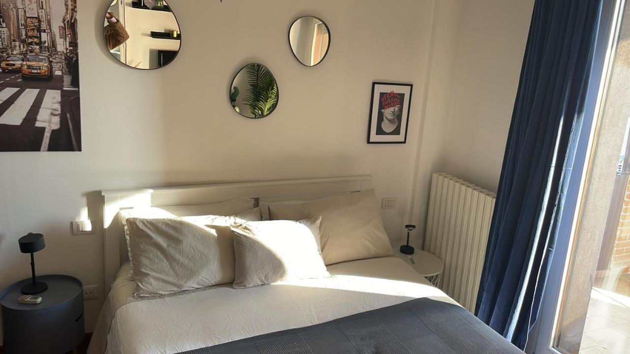 Gae Aulenti Home Milánó Kültér fotó